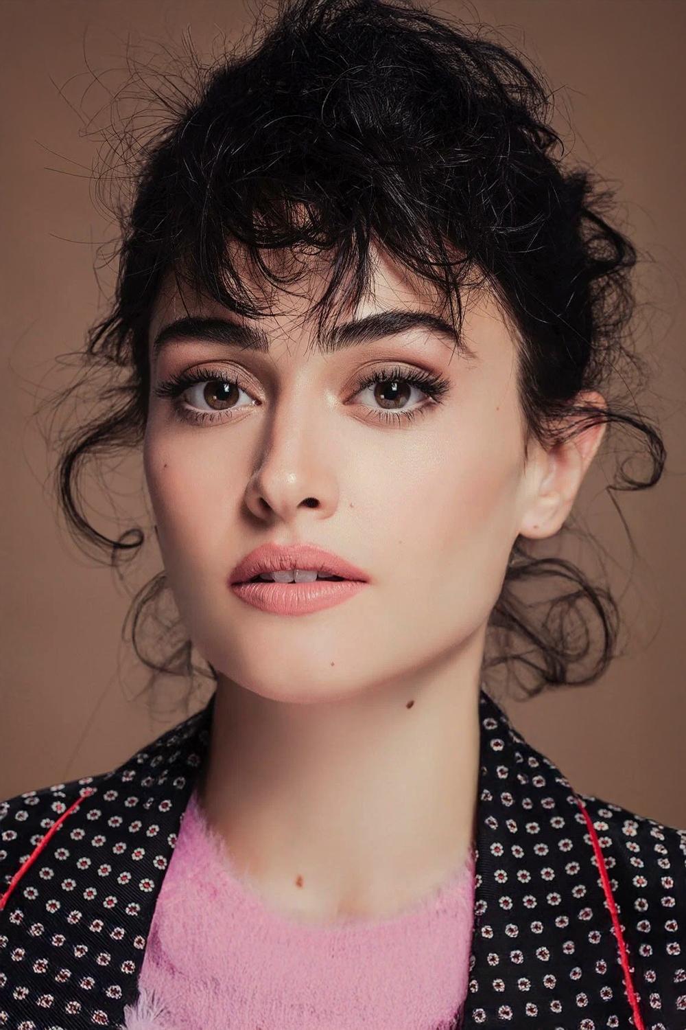 Esra Bilgiç