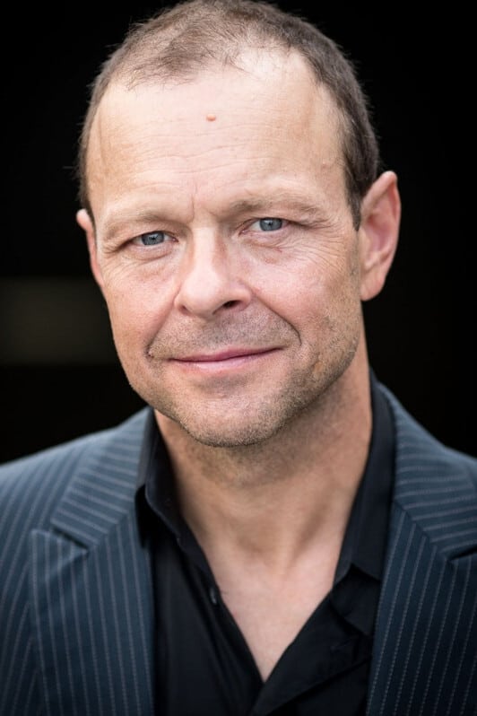 Bild von Hanns Jörg Krumpholz