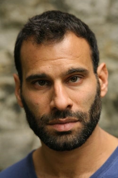 Bild von Allon Sylvain