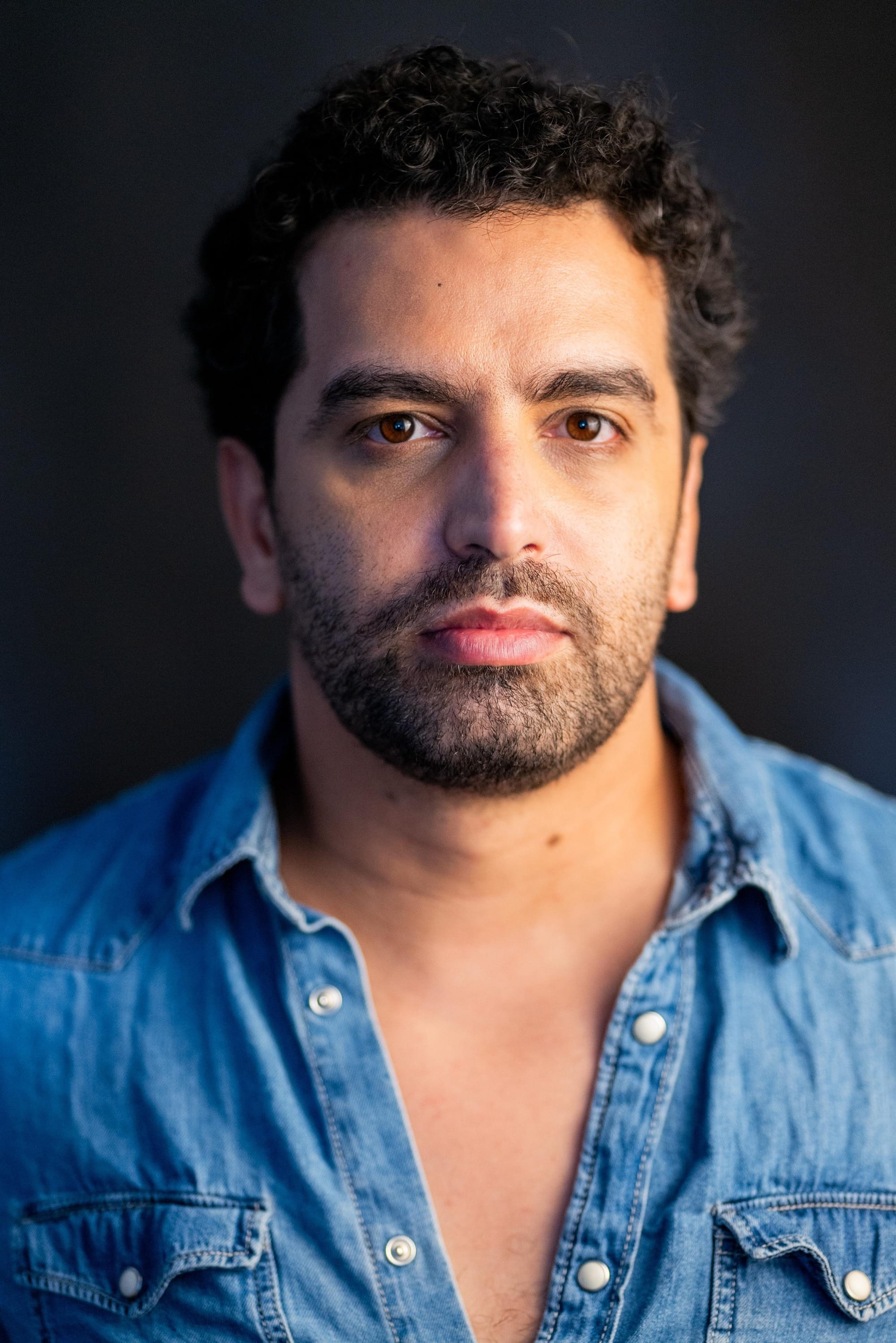 Bild von Soufiane El Khalidy