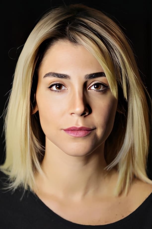 Bild von Gökçe Eyüboğlu
