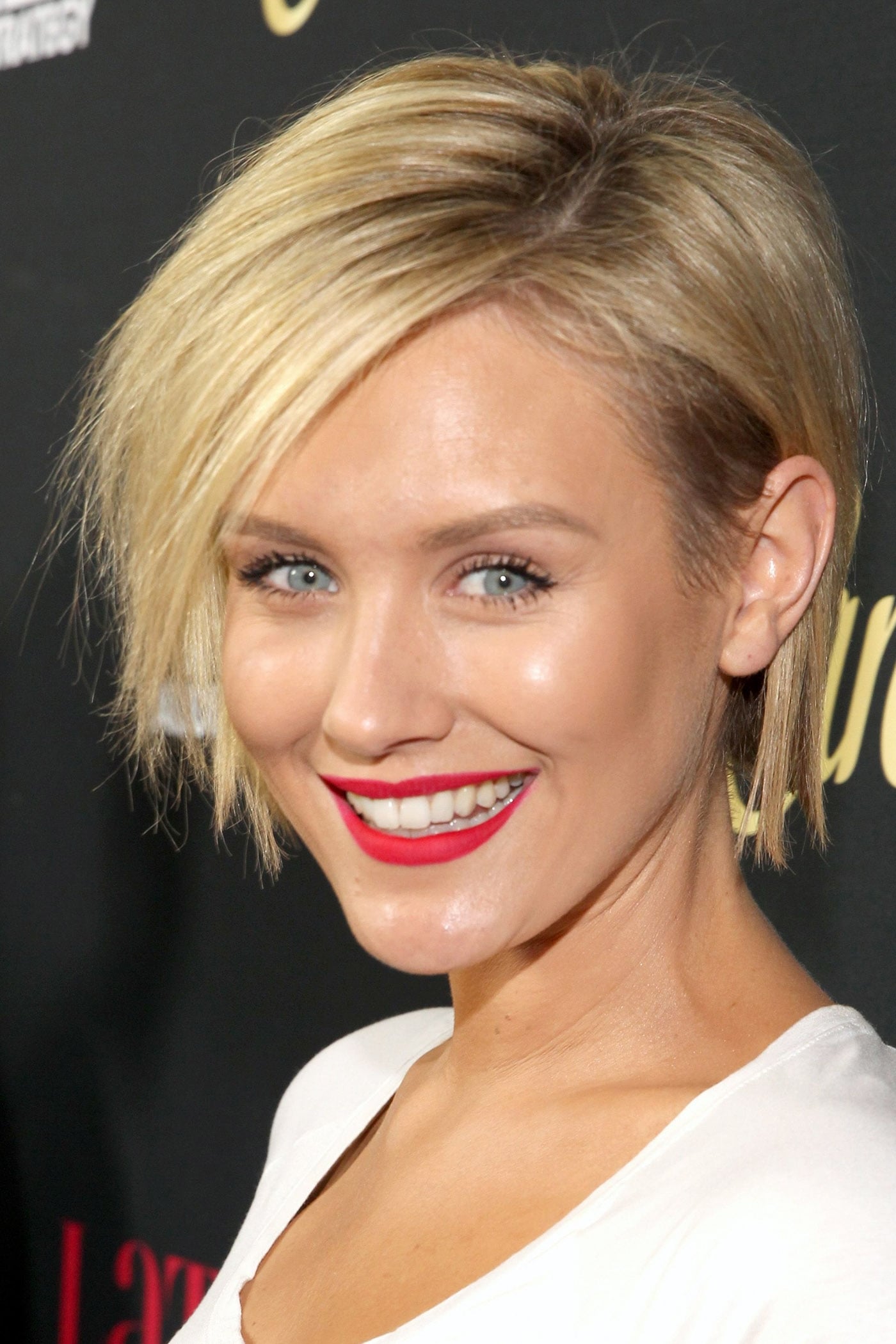 Bild von Nicky Whelan