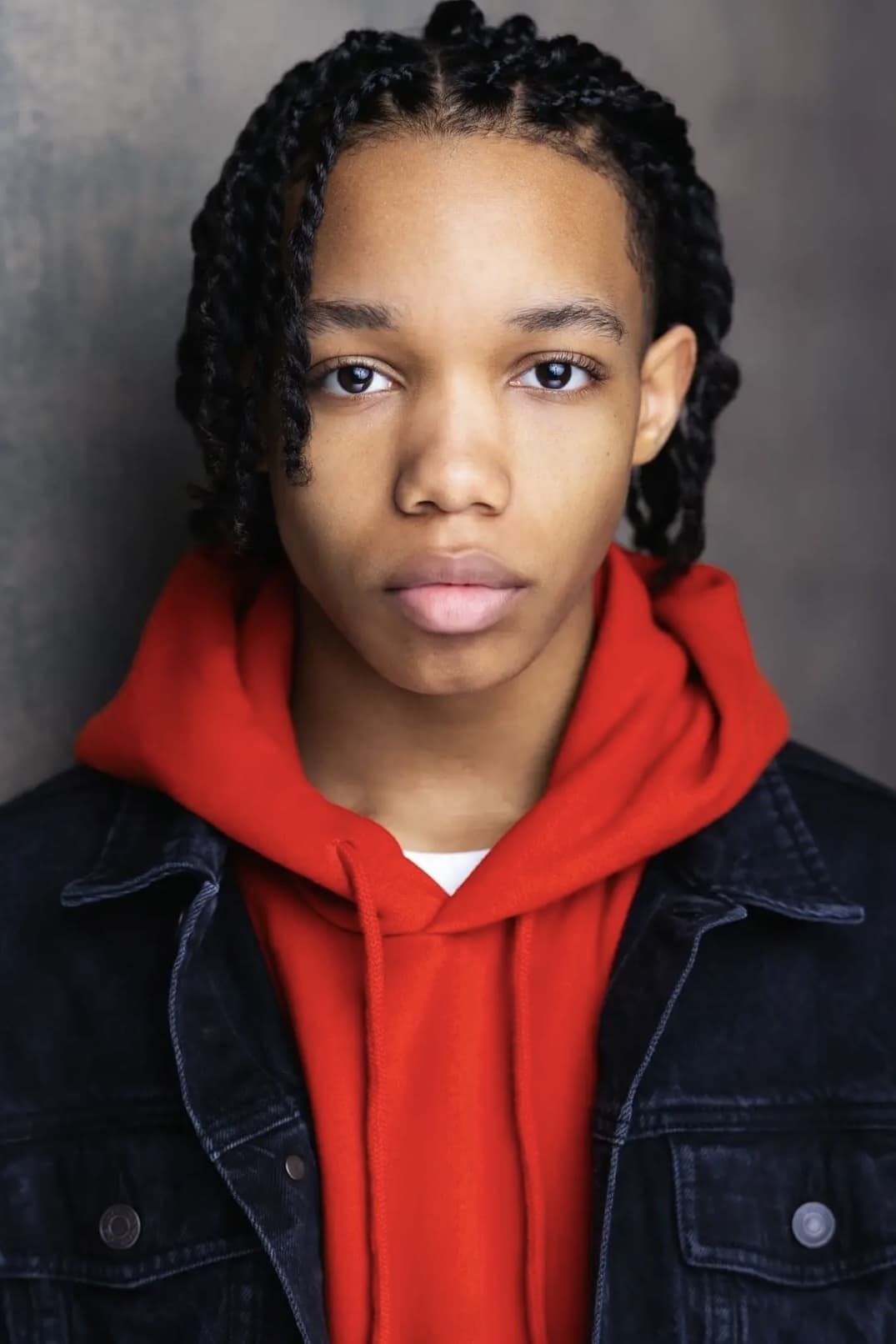 Bild von Peyton Jackson
