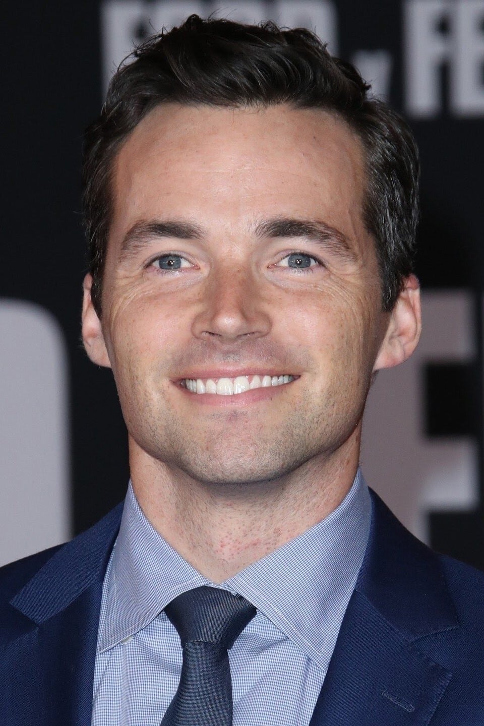 Bild von Ian Harding