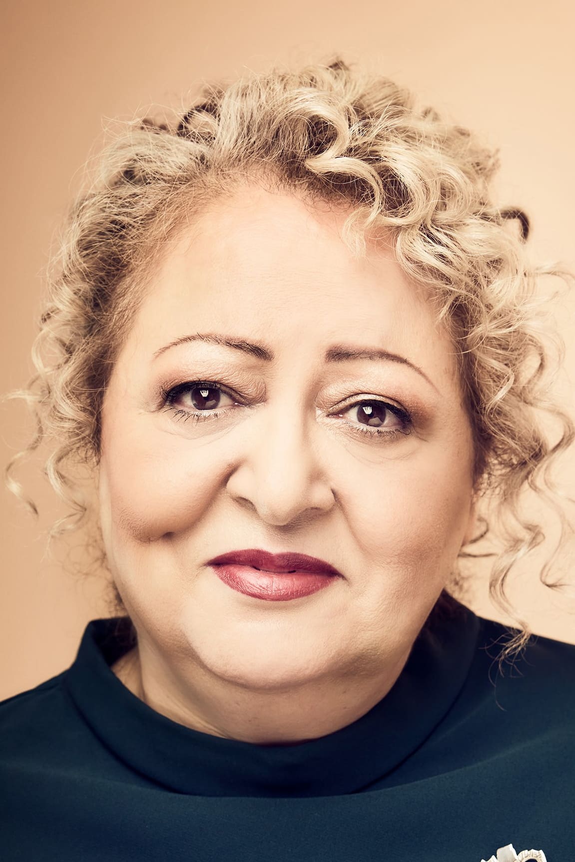 Bild von لیلی فرهادپور