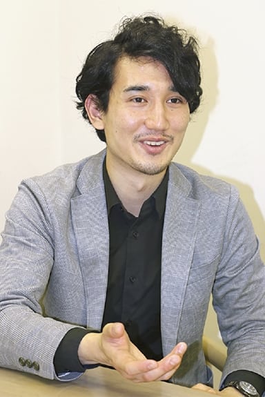 Bild von 清水優譲