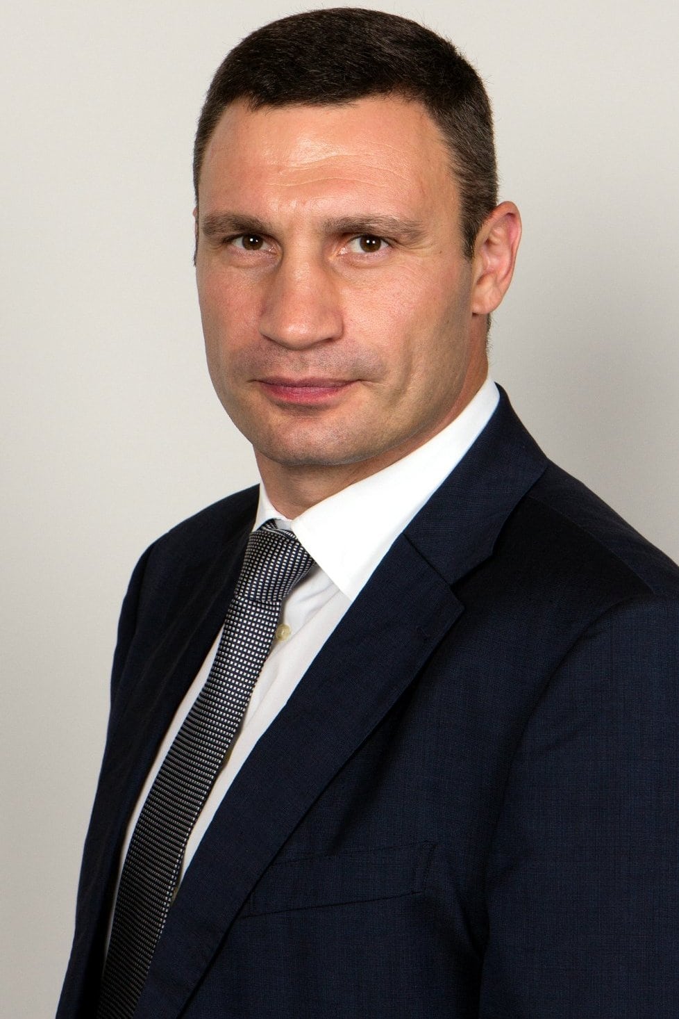 Bild von Vitali Klitschko