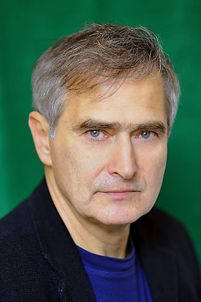 Bild von Olgierd Łukaszewicz