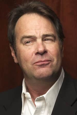 Bild von Dan Aykroyd