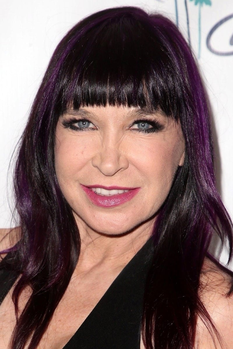 Bild von Cynthia Rothrock