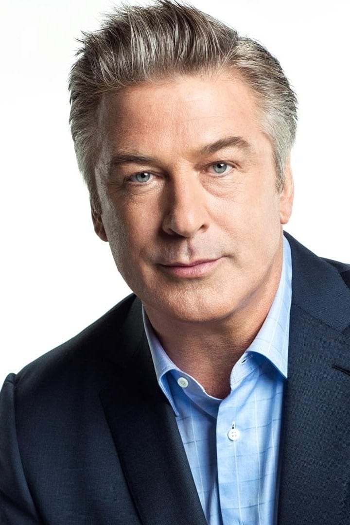 Bild von Alec Baldwin