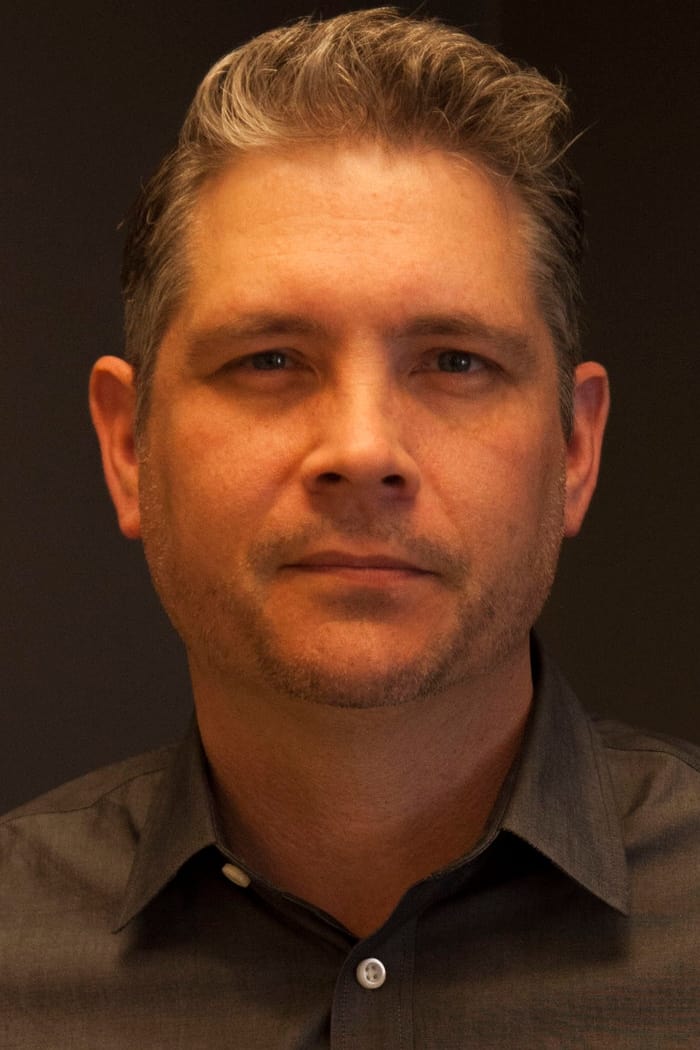Bild von Jasper Randall