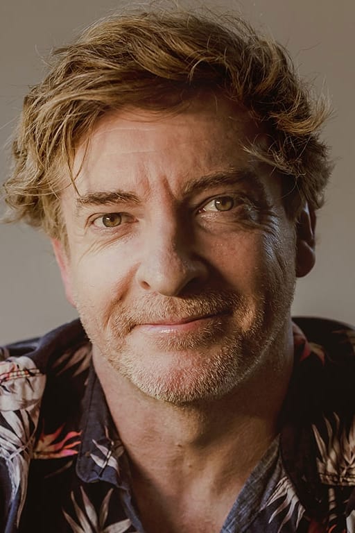 Bild von Rhys Darby