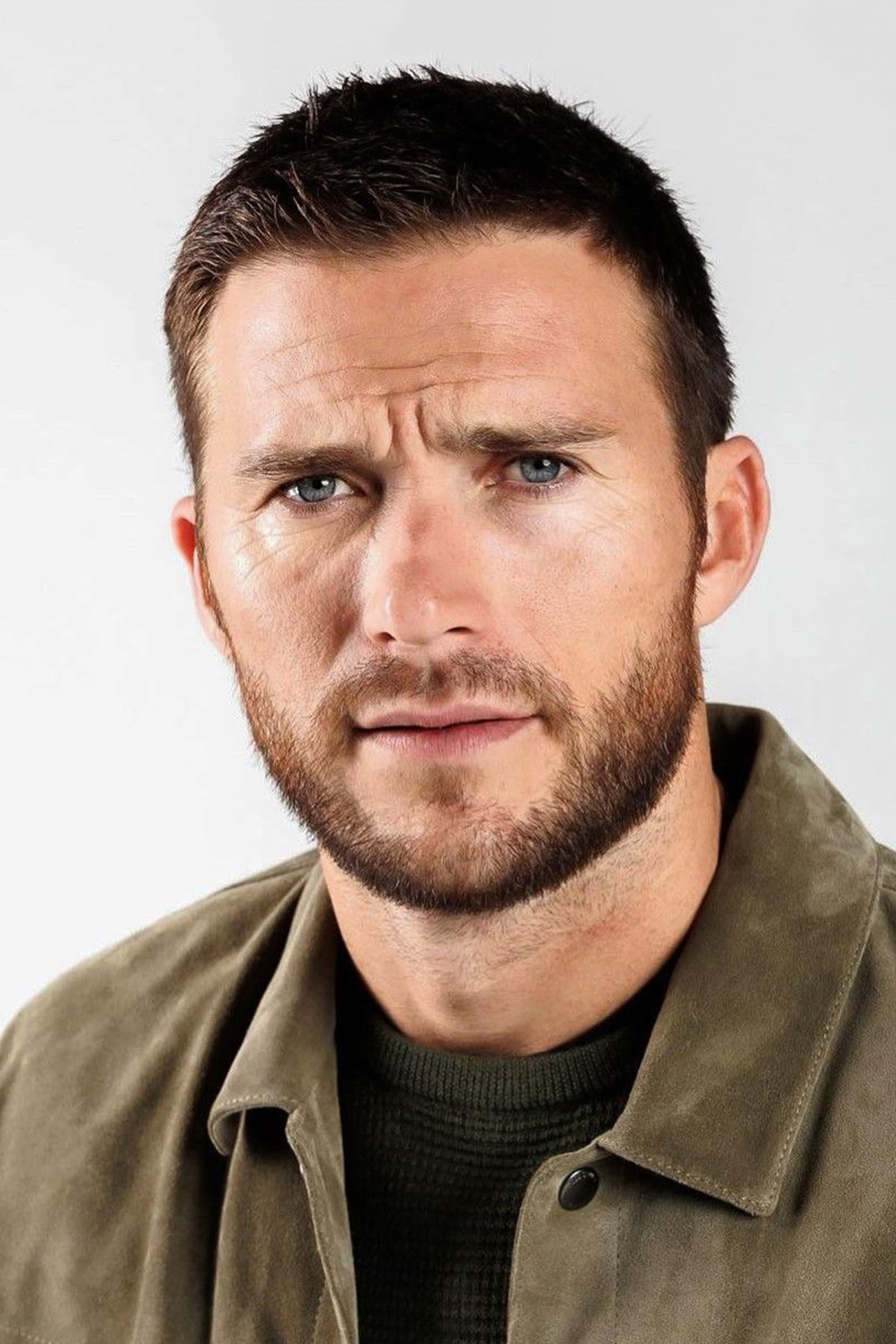 Bild von Scott Eastwood