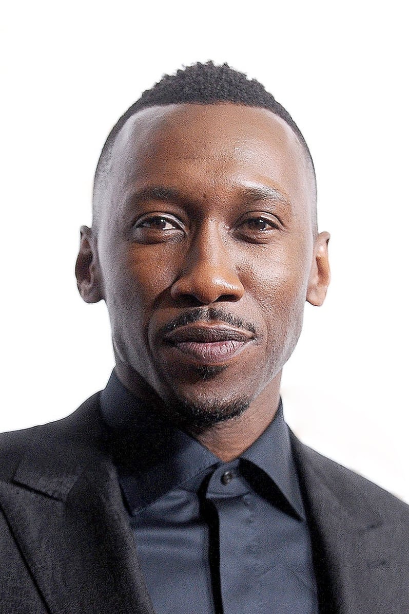 Bild von Mahershala Ali
