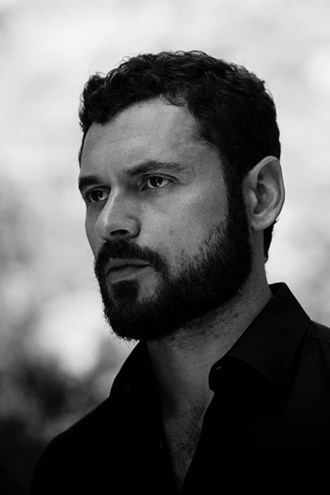 Bild von Adan Canto