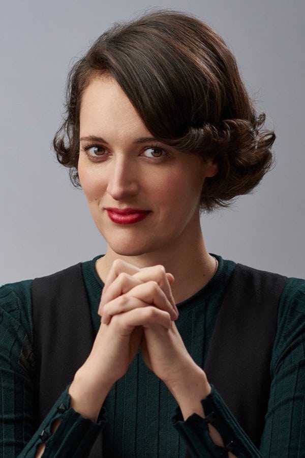 Bild von Phoebe Waller-Bridge