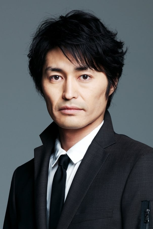 Bild von 安田顕