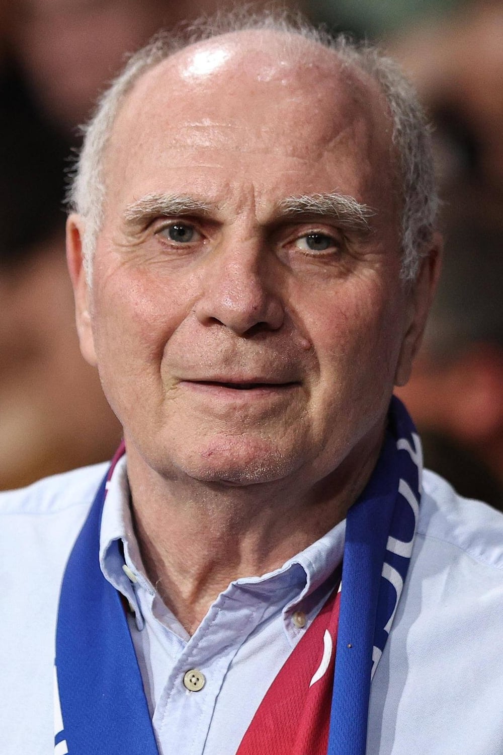 Bild von Uli Hoeneß