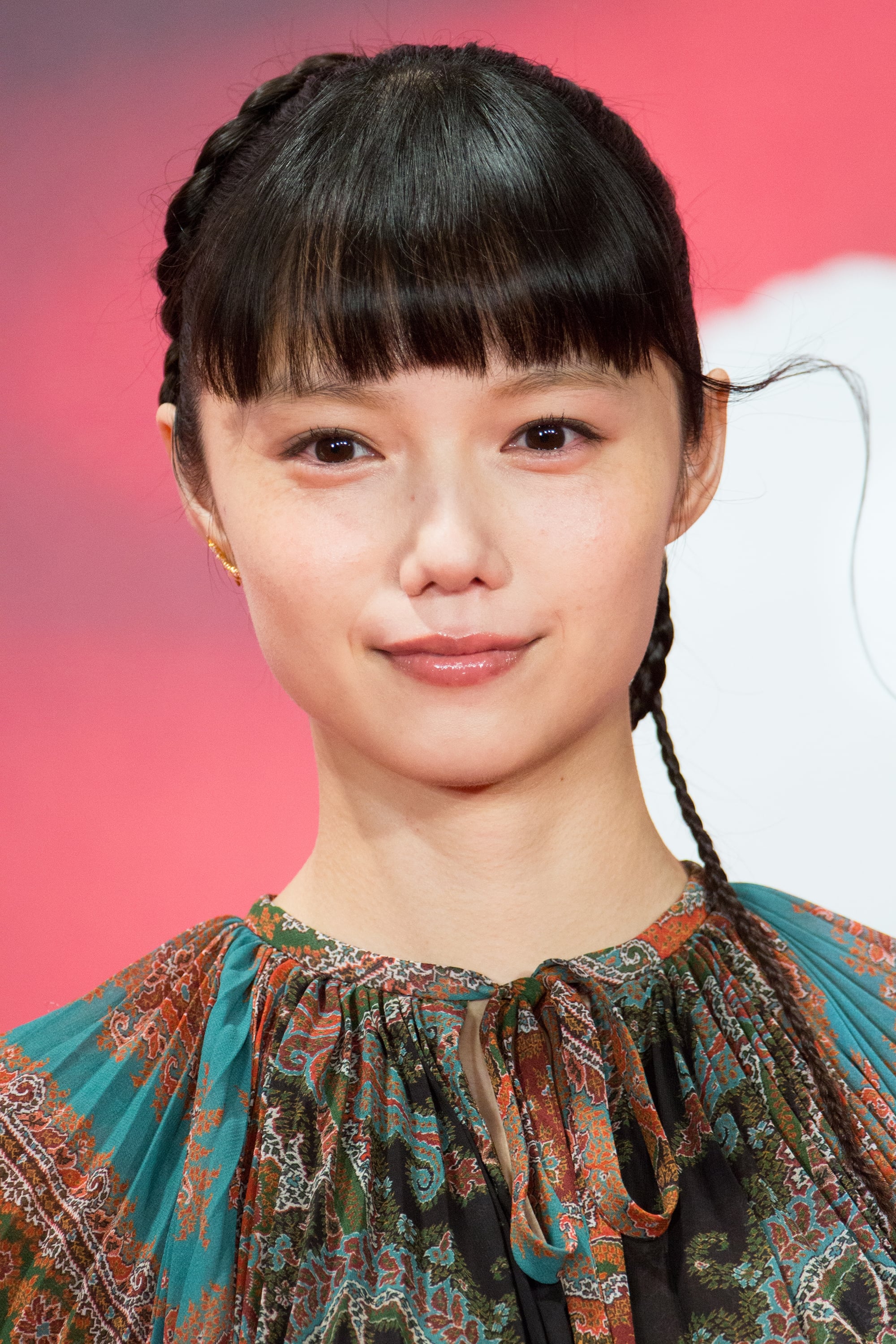 Bild von 宮﨑あおい