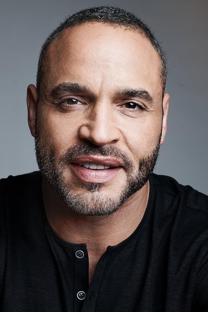 Bild von Daniel Sunjata
