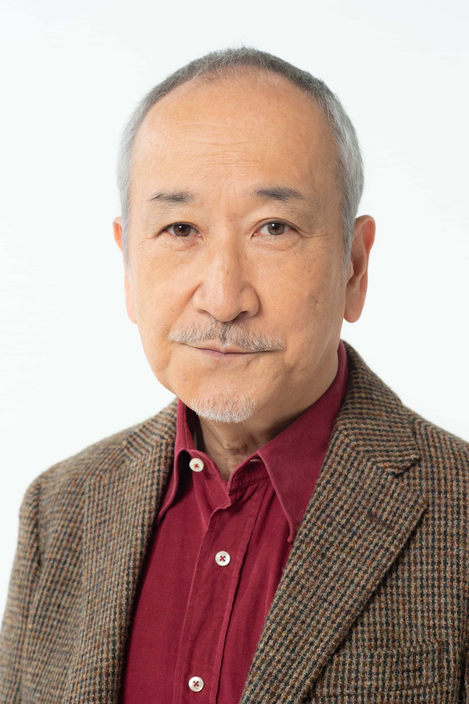 Bild von 木場勝己