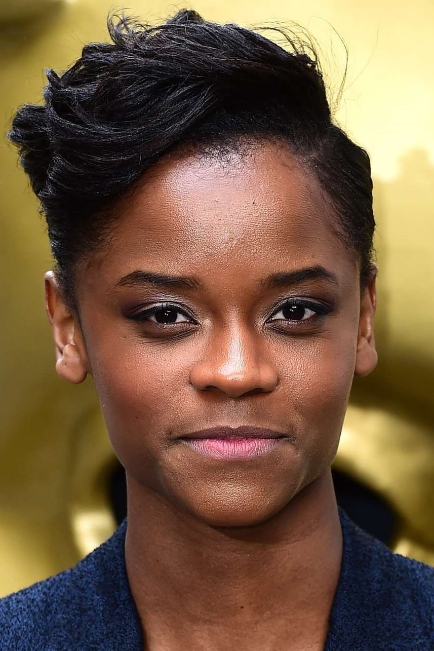 Bild von Letitia Wright