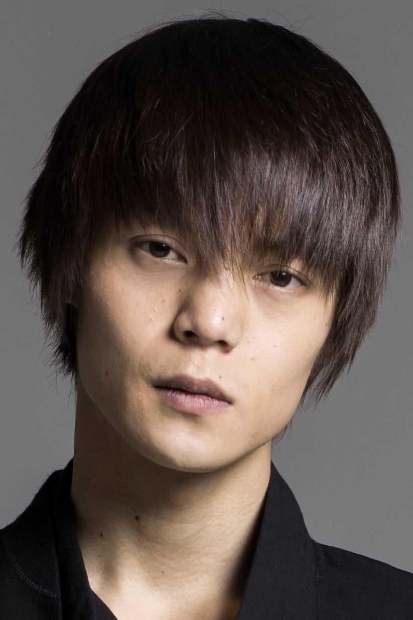 Bild von 窪田正孝