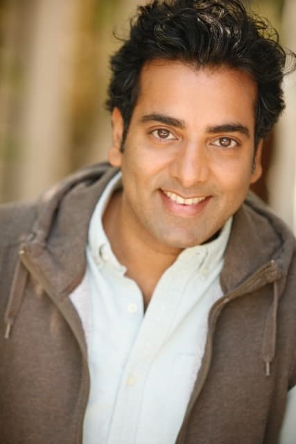 Bild von Aalok Mehta
