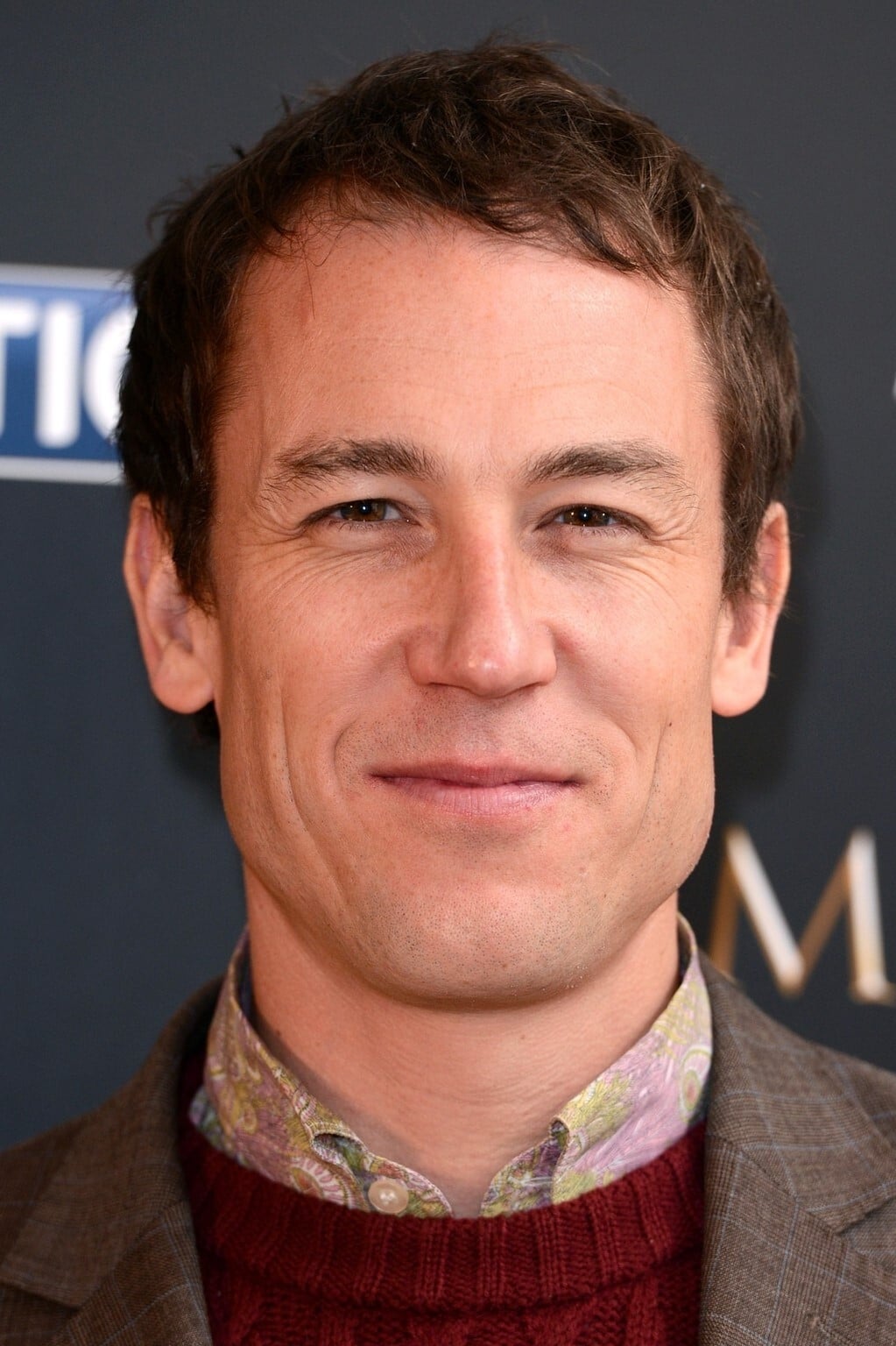 Bild von Tobias Menzies