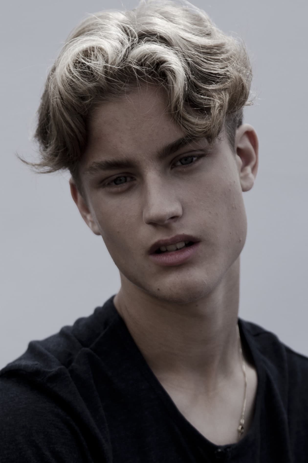 Bild von Aidan Gouveia
