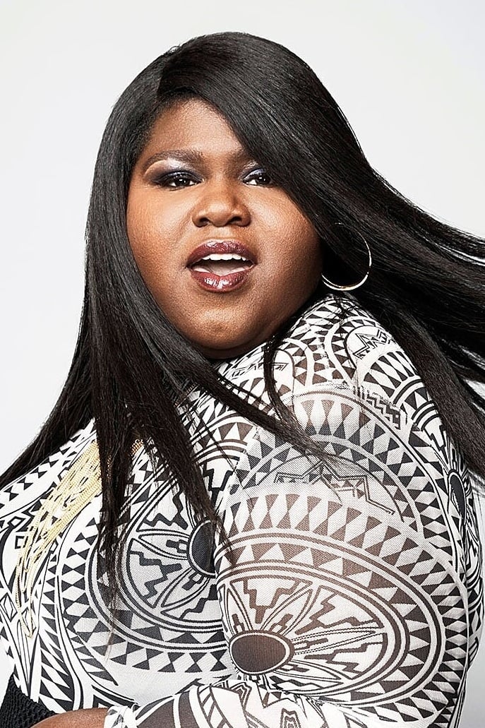 Bild von Gabourey Sidibe