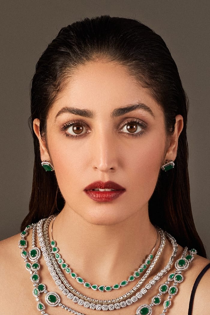 Bild von Yami Gautam