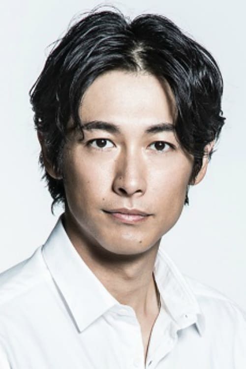 Bild von ディーン・フジオカ