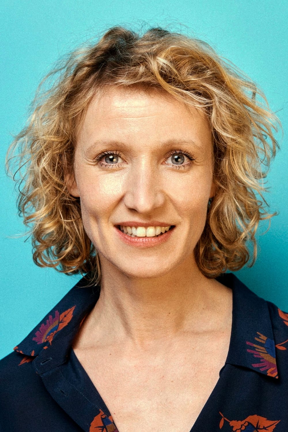 Bild von Alexandra Lamy