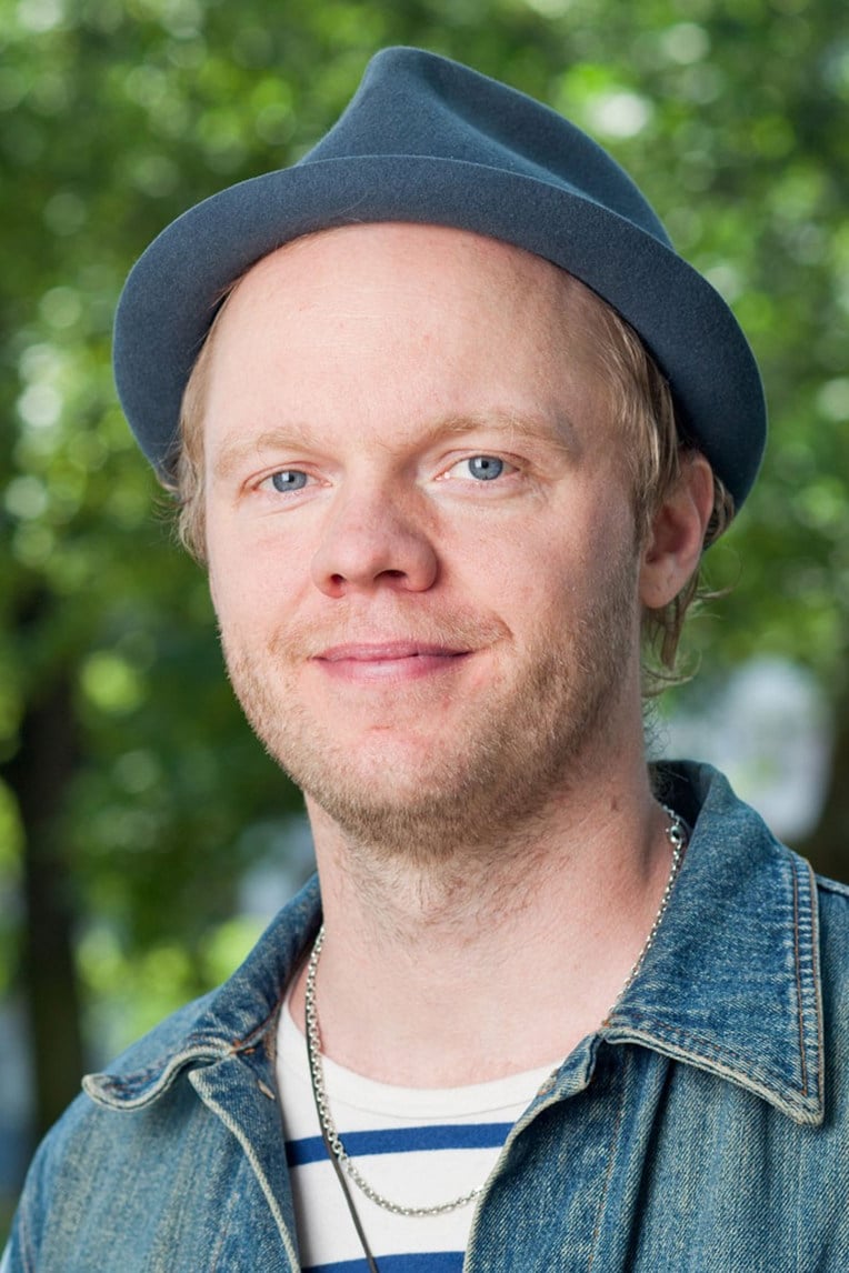 Bild von Olof Wretling