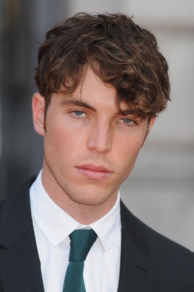 Bild von Tom Hughes