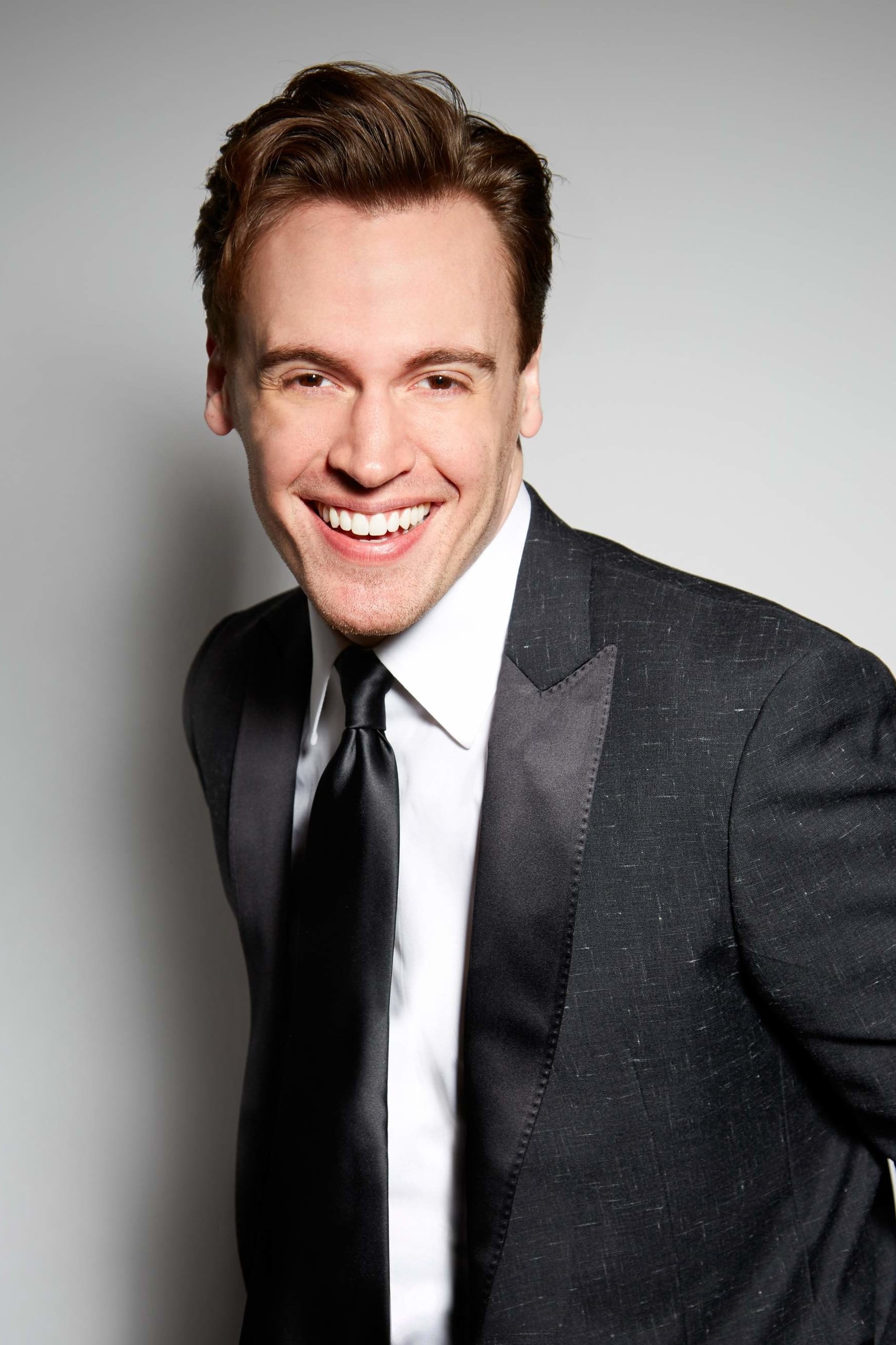 Bild von Erich Bergen