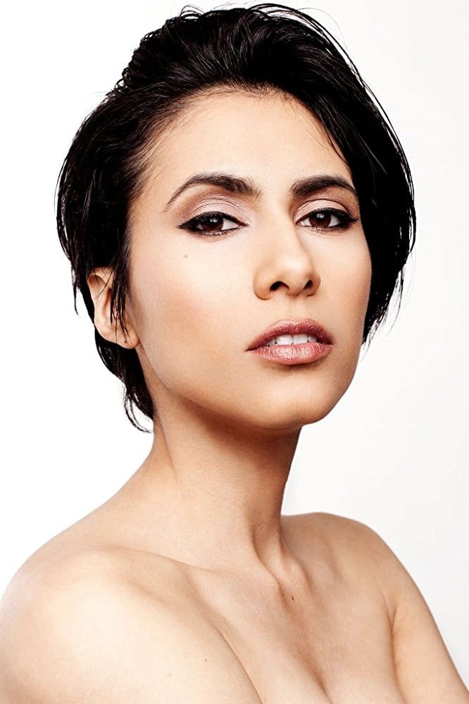 Bild von Cristina Valenzuela