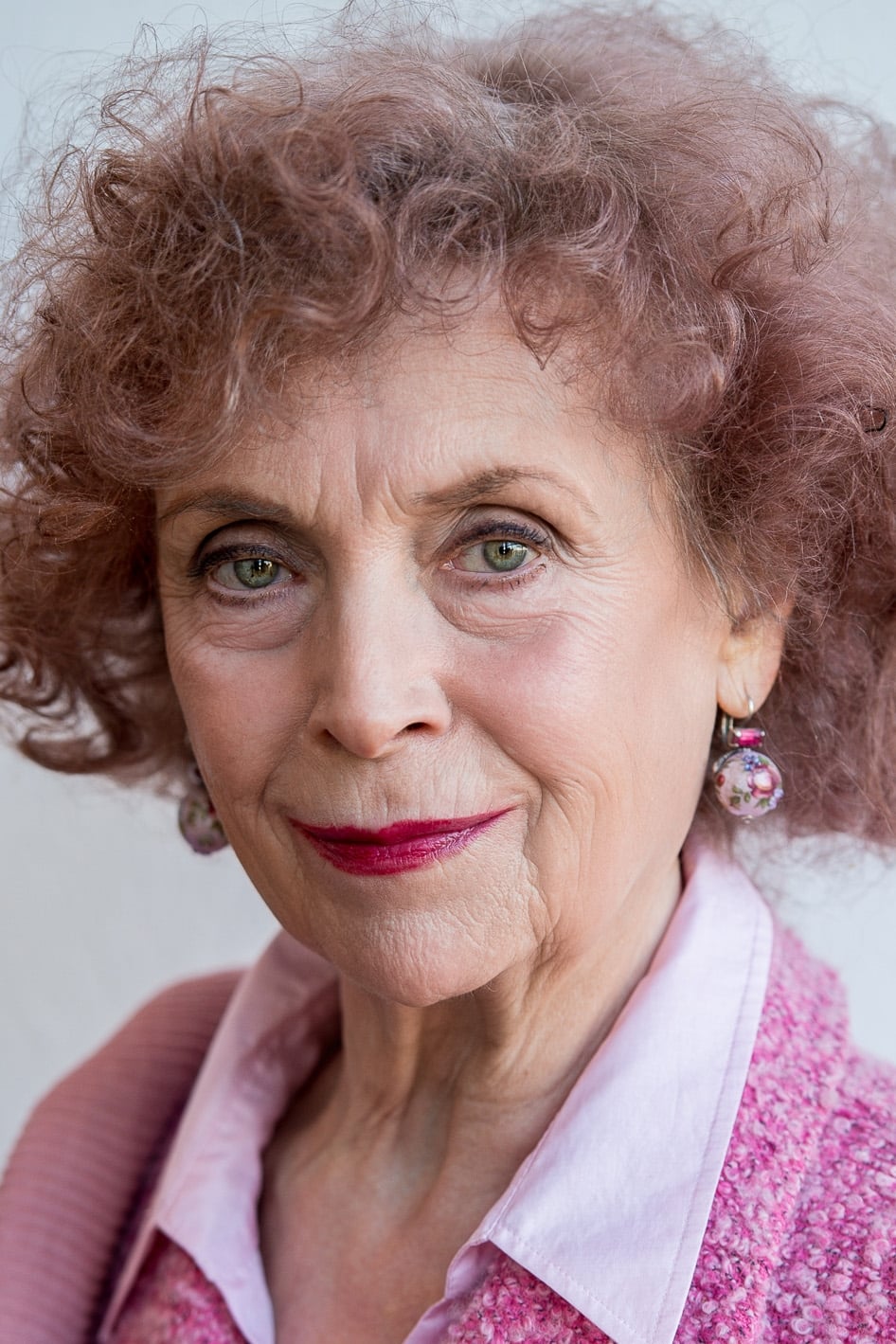 Bild von Ilse Neubauer