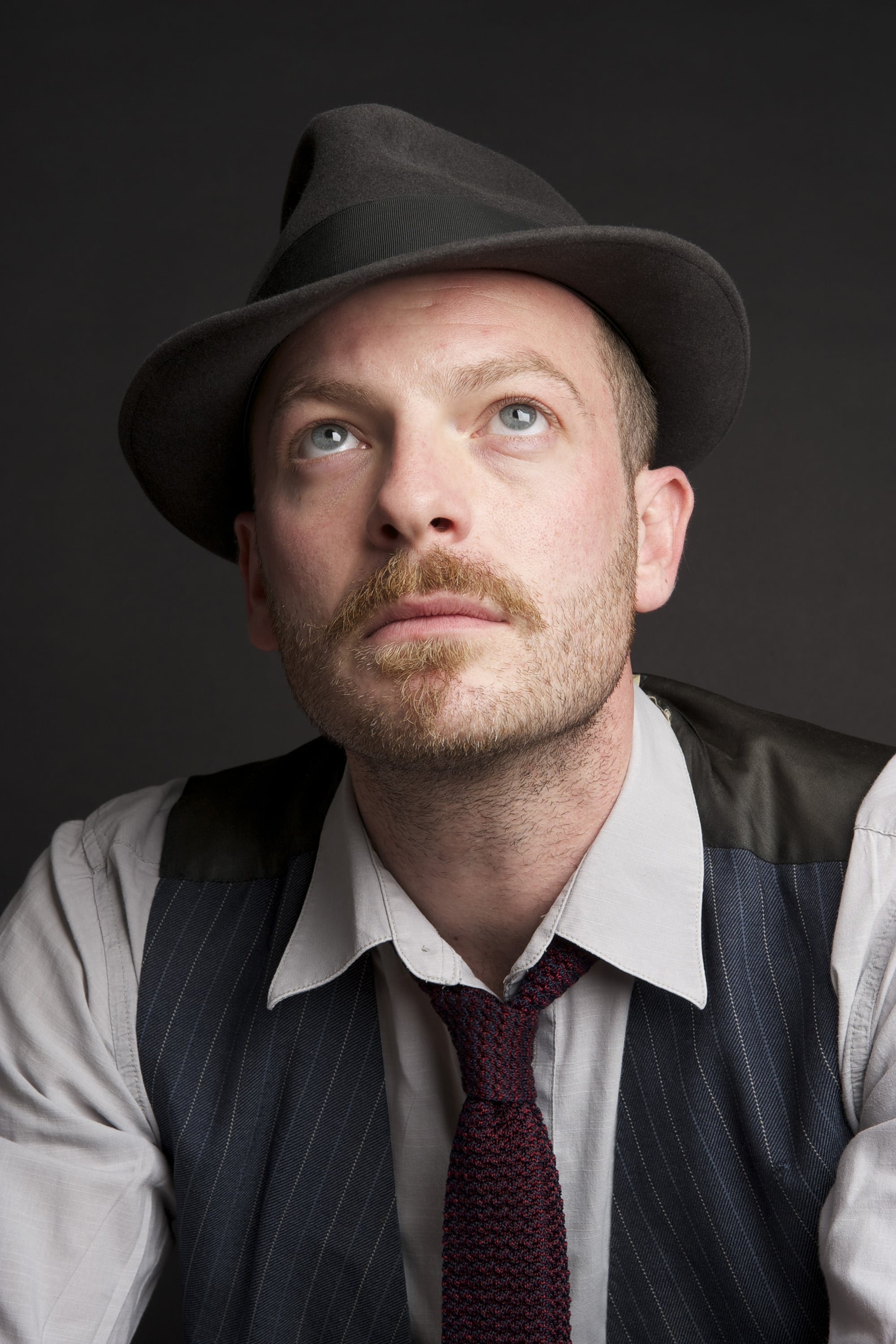 Bild von Max Wrottesley