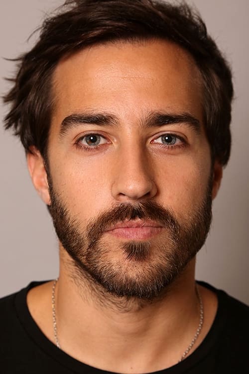 Bild von Nicolás Francella