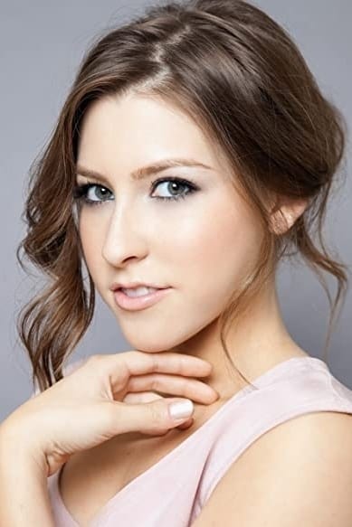 Bild von Eden Sher