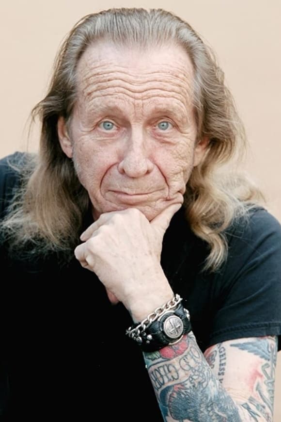 Bild von Paul Raci