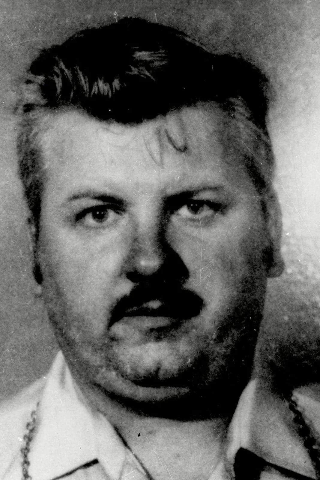 Bild von John Wayne Gacy