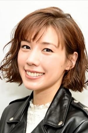 Bild von 仲里依紗