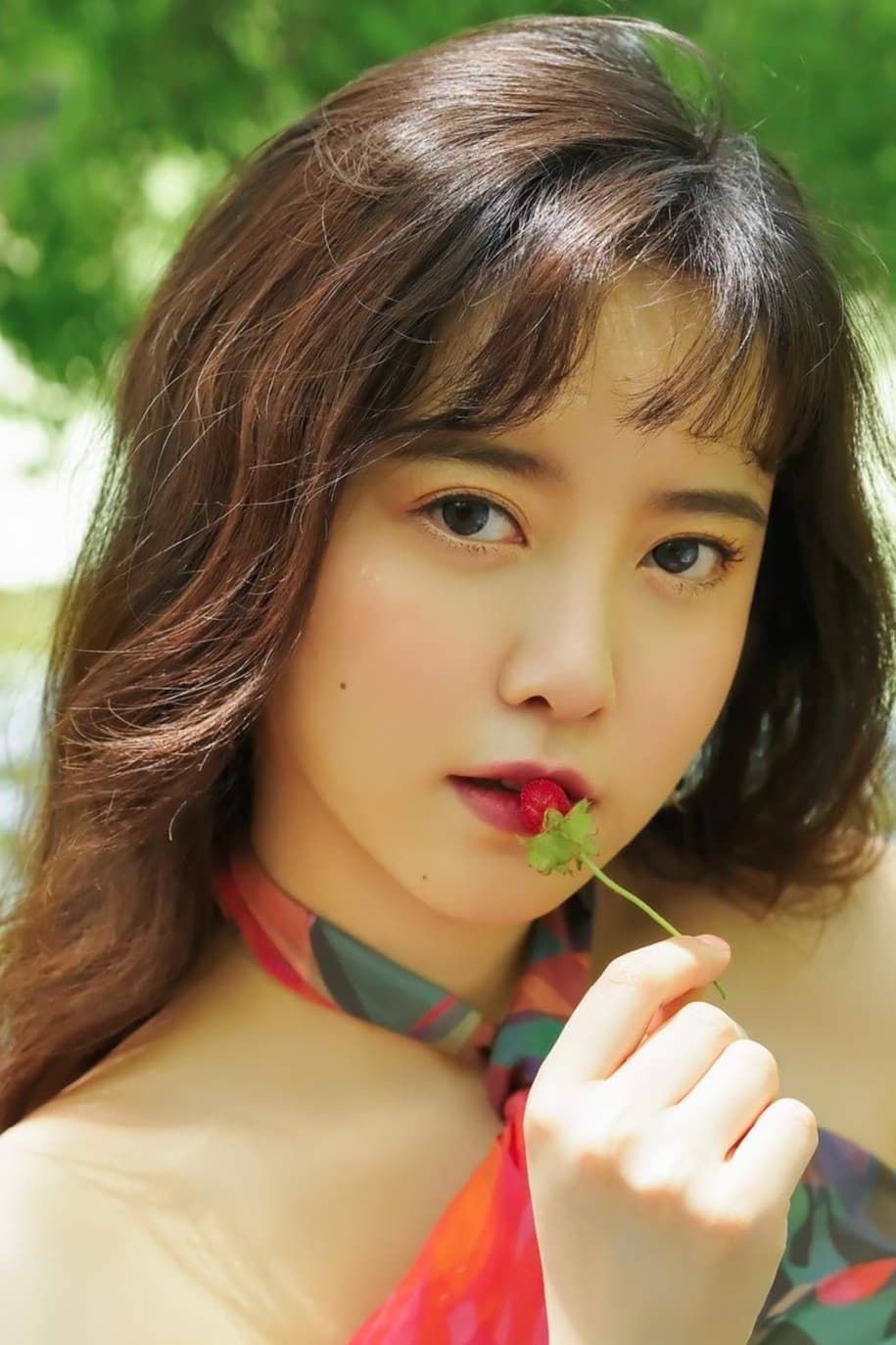 Bild von 구혜ì„