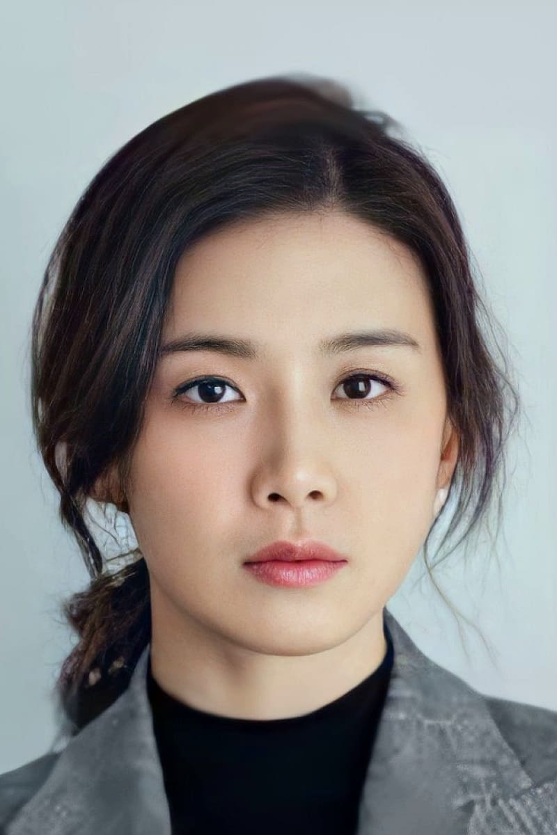 Bild von 이보영