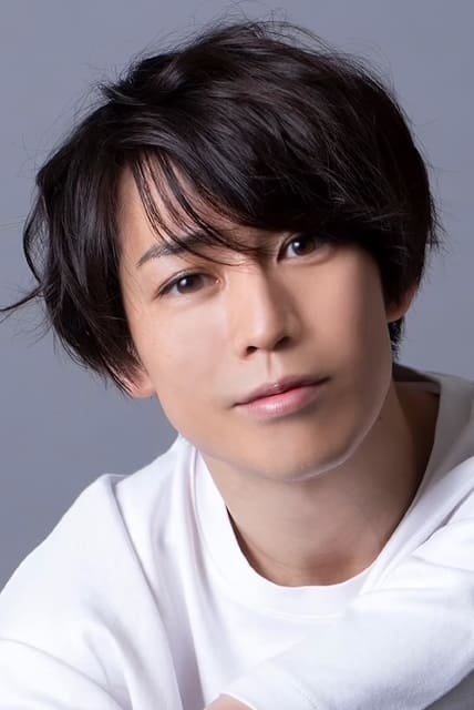 Bild von 鎌苅健太