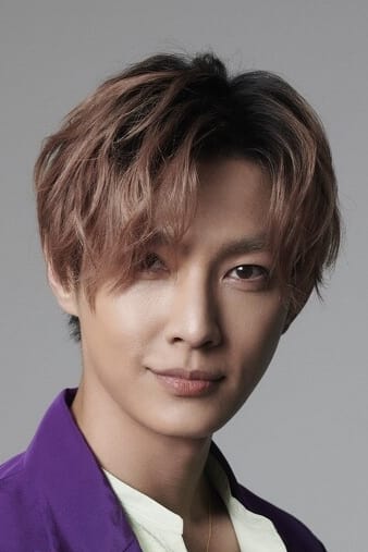 Bild von 炎亞綸